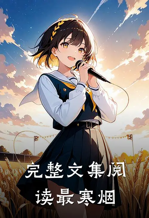 完整文集阅读最寒烟