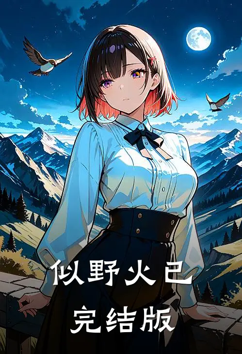 似野火已完结版