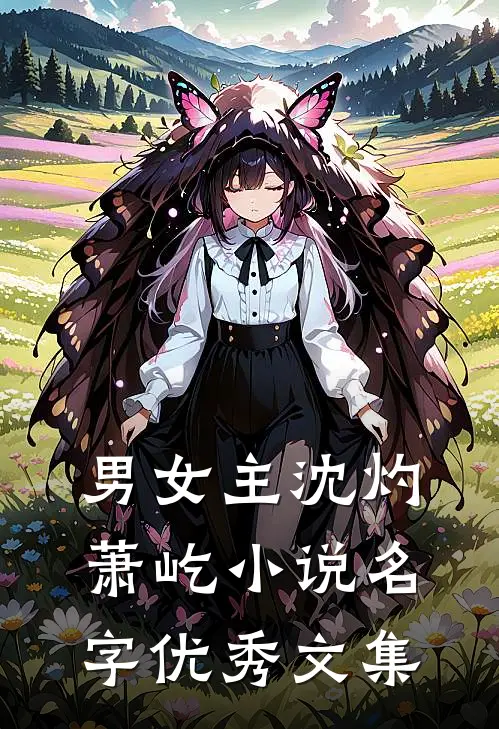 男女主沈灼萧屹小说名字优秀文集