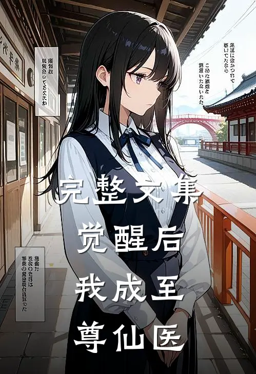 完整文集觉醒后，我成至尊仙医