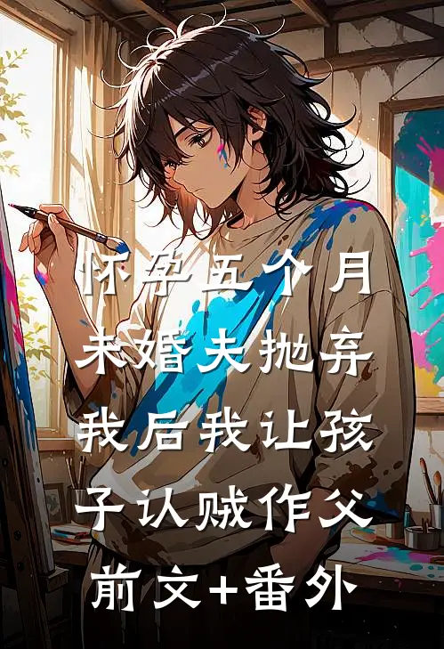 怀孕五个月，未婚夫抛弃我后我让孩子认贼作父前文+番外