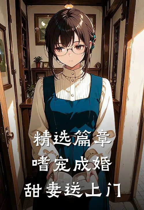 精选篇章嗜宠成婚：甜妻送上门