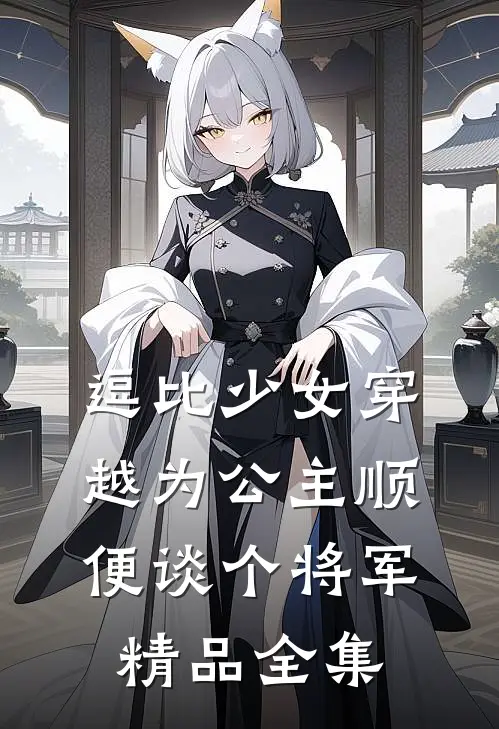 逗比少女穿越为公主顺便谈个将军精品全集