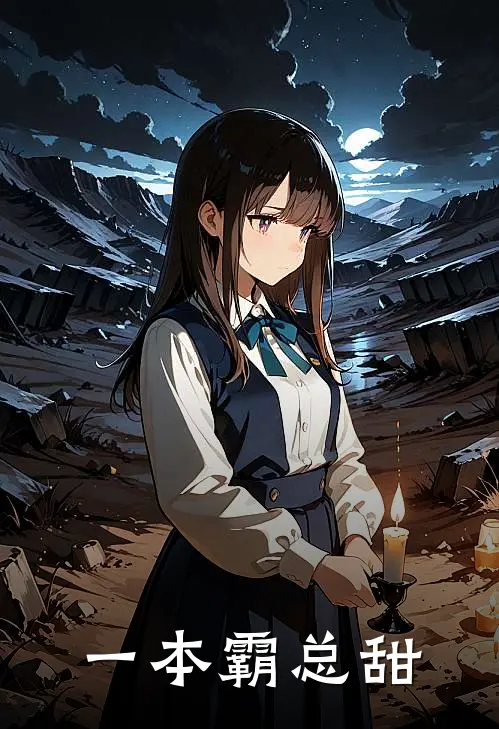 一本霸总甜