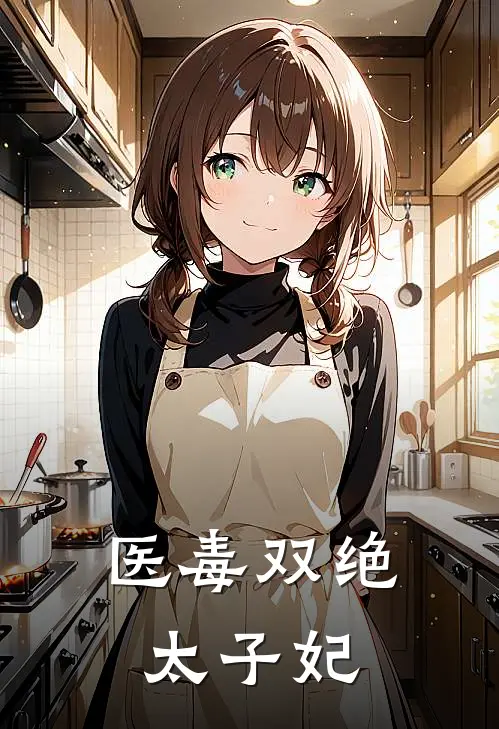 医毒双绝太子妃