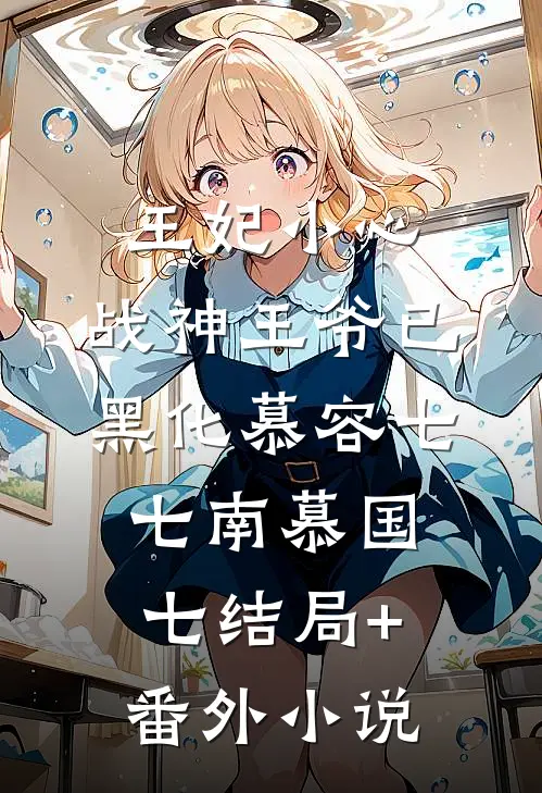 王妃小心，战神王爷已黑化慕容七七南慕国七结局+番外小说