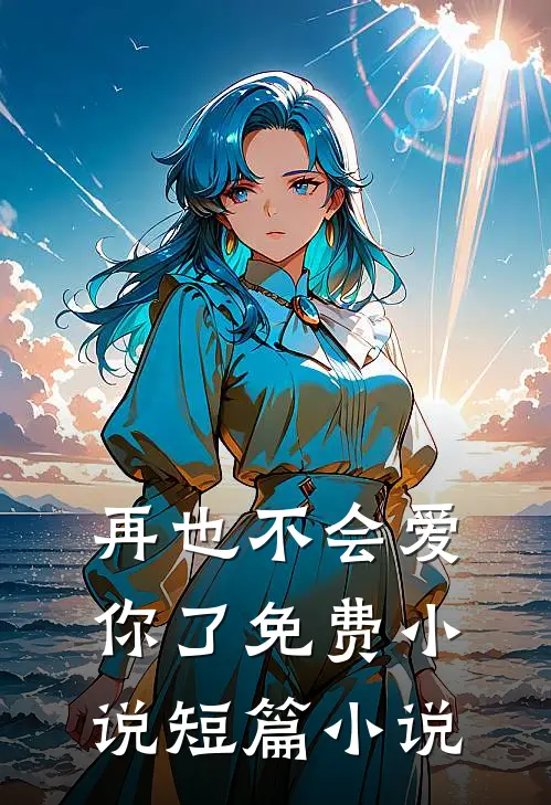 再也不会爱你了免费小说短篇小说