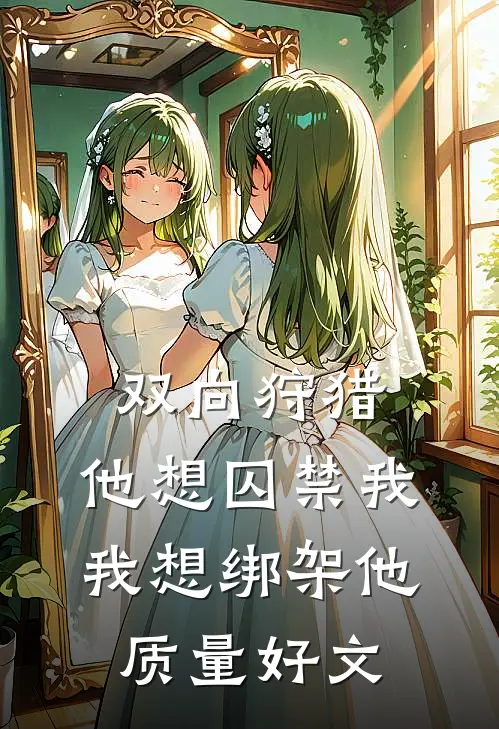 双向狩猎：他想囚禁我，我想绑架他质量好文