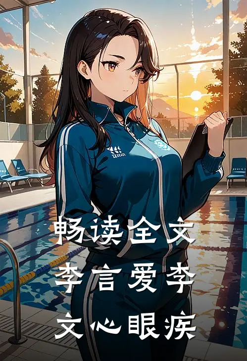 畅读全文李言爱李文心眼疾