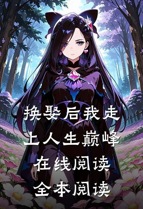 换娶后我走上人生巅峰在线阅读全本阅读