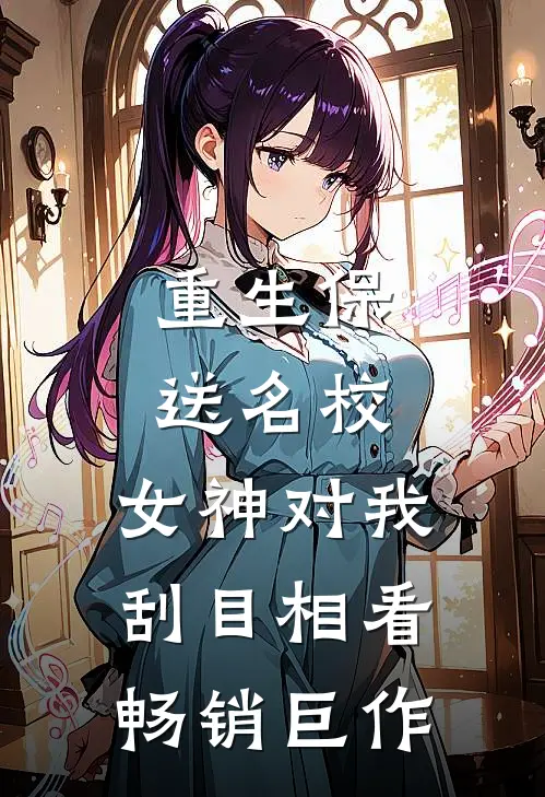 重生保送名校，女神对我刮目相看畅销巨作