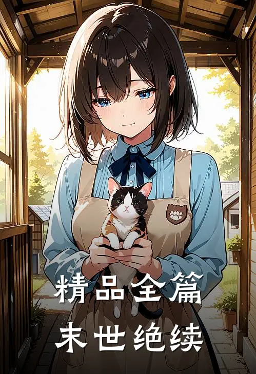 精品全篇末世绝续