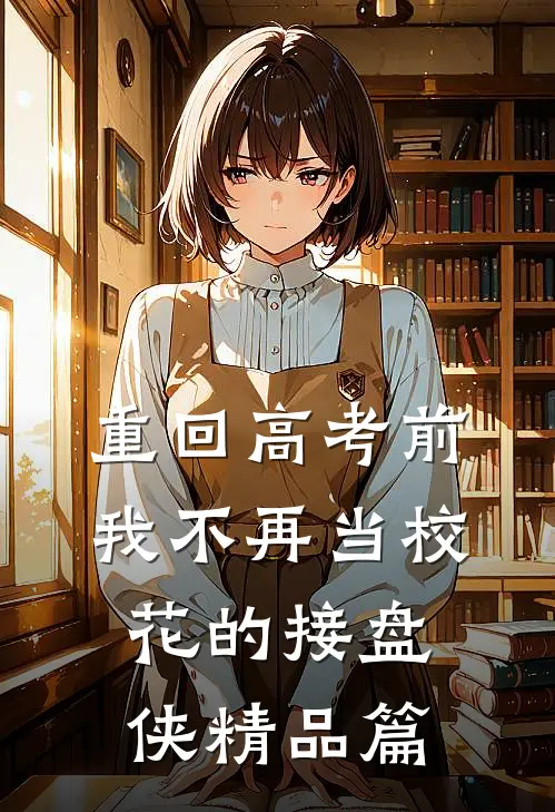 重回高考前，我不再当校花的接盘侠精品篇