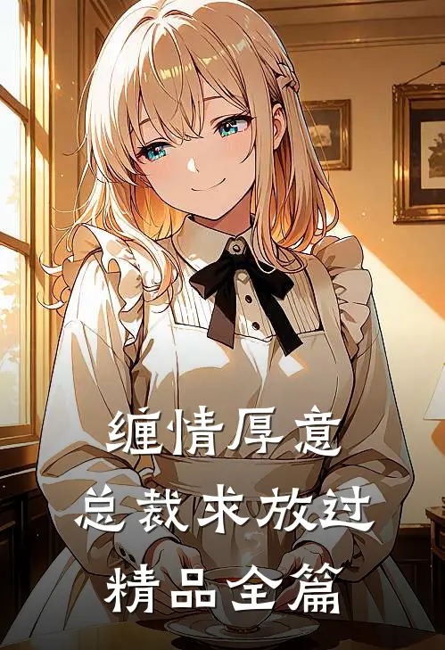 缠情厚意：总裁求放过精品全篇