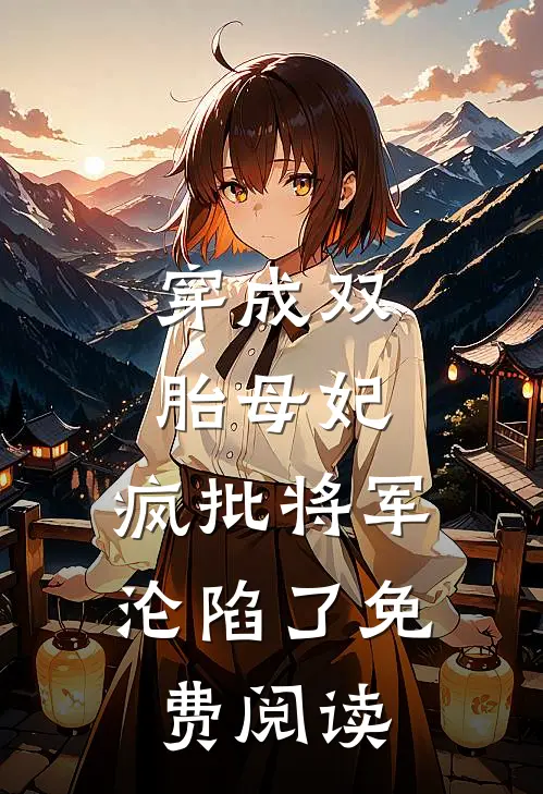 穿成双胎母妃：疯批将军沦陷了免费阅读