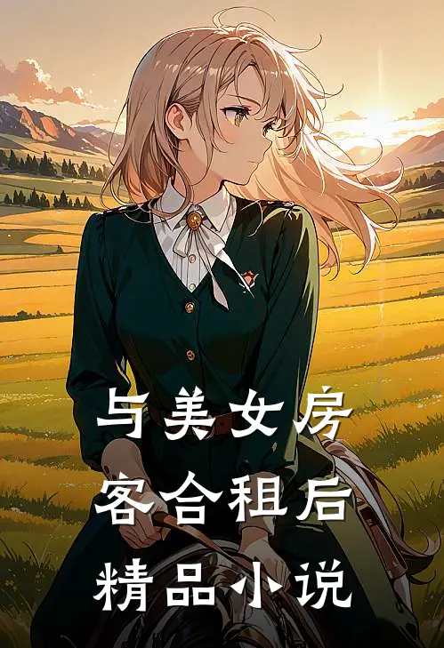 与美女房客合租后精品小说