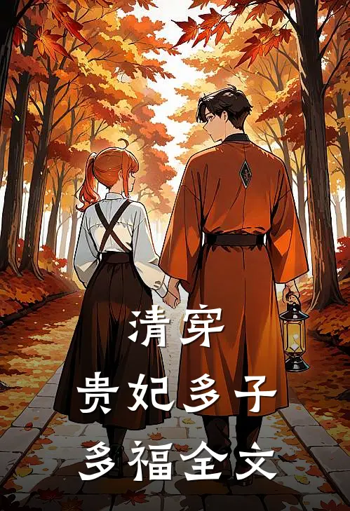 清穿：贵妃多子多福全文