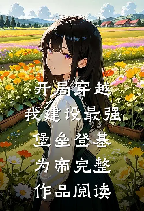 开局穿越，我建设最强堡垒登基为帝完整作品阅读
