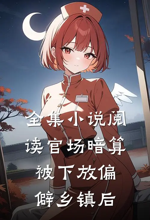 全集小说阅读官场暗算：被下放偏僻乡镇后