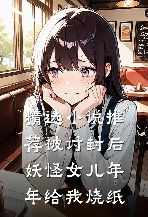 精选小说推荐被讨封后，妖怪女儿年年给我烧纸