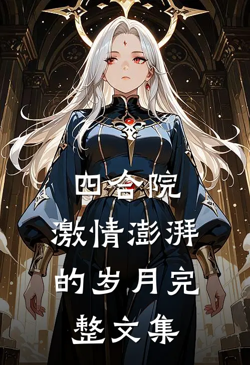 四合院：激情澎湃的岁月完整文集