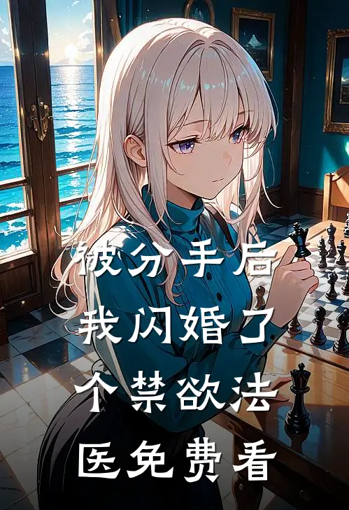 被分手后，我闪婚了个禁欲法医免费看