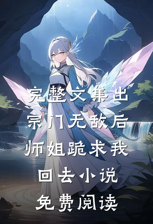 完整文集出宗门无敌后师姐跪求我回去小说免费阅读