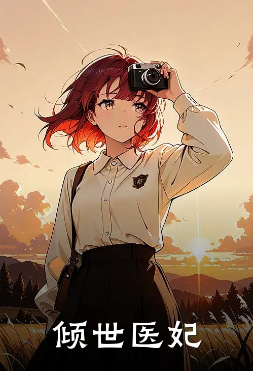 倾世医妃