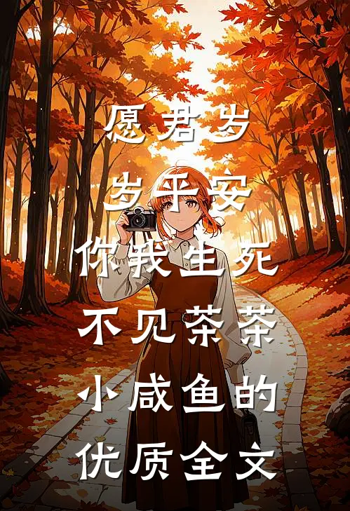 愿君岁岁平安,你我生死不见(茶茶小咸鱼的)优质全文
