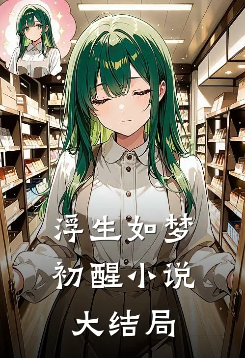 浮生如梦初醒小说大结局