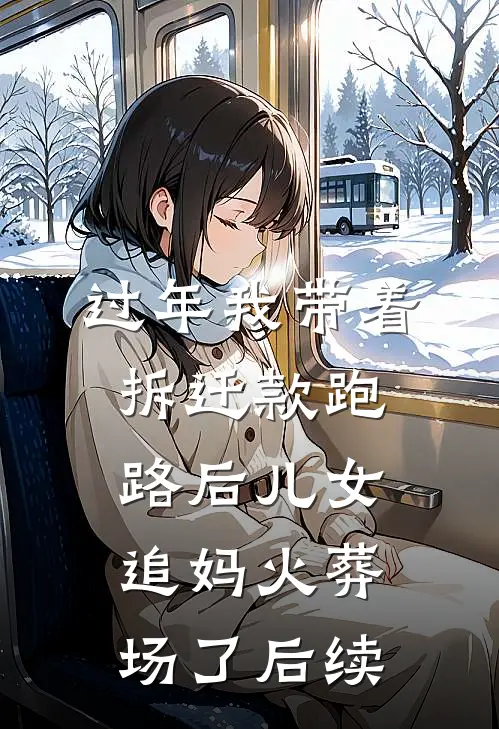 过年我带着拆迁款跑路后儿女追妈火葬场了后续