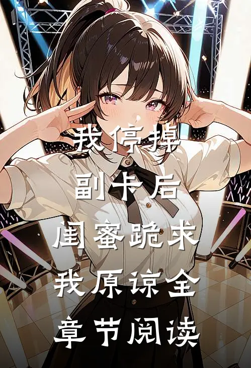 我停掉副卡后，闺蜜跪求我原谅全章节阅读