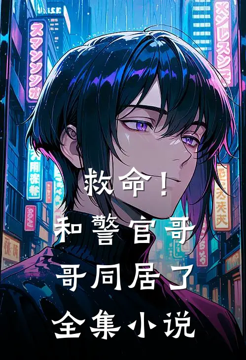 救命！和警官哥哥同居了全集小说
