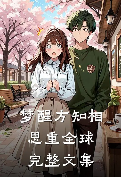 梦醒方知相思重全球完整文集