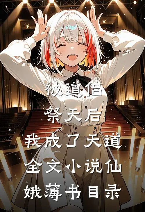 被道侣祭天后，我成了天道全文小说仙娥薄书目录