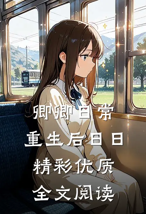 卿卿日常：重生后日日精彩优质全文阅读