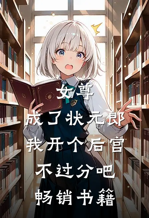 女尊：成了状元郎，我开个后宫不过分吧畅销书籍