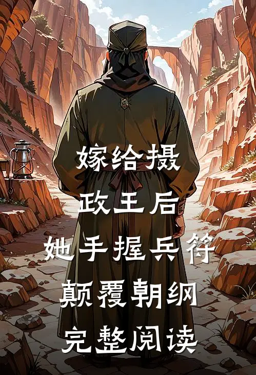 嫁给摄政王后，她手握兵符颠覆朝纲完整阅读