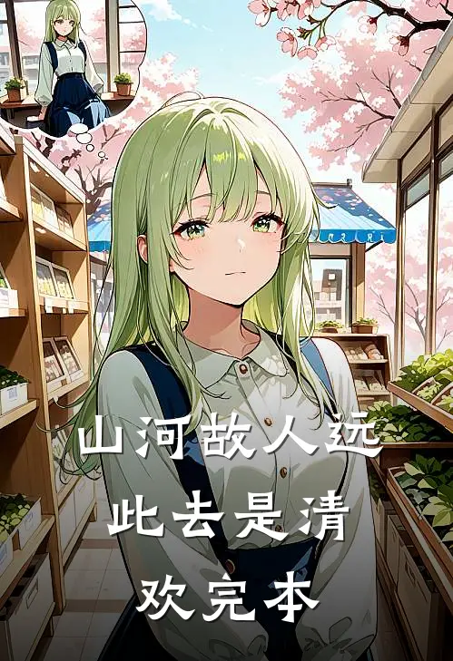 山河故人远，此去是清欢完本