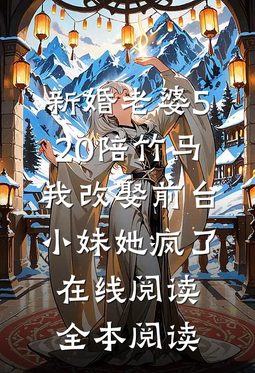 新婚老婆520陪竹马，我改娶前台小妹她疯了在线阅读全本阅读