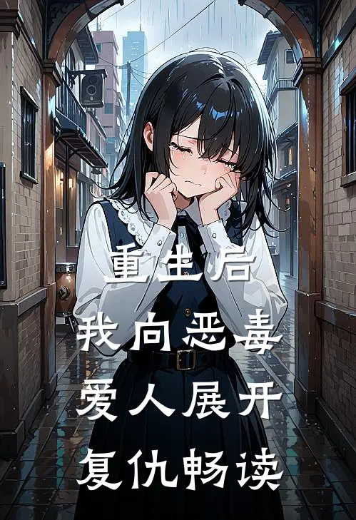 重生后，我向恶毒爱人展开复仇畅读