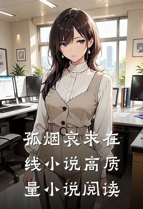 孤烟哀求在线小说高质量小说阅读