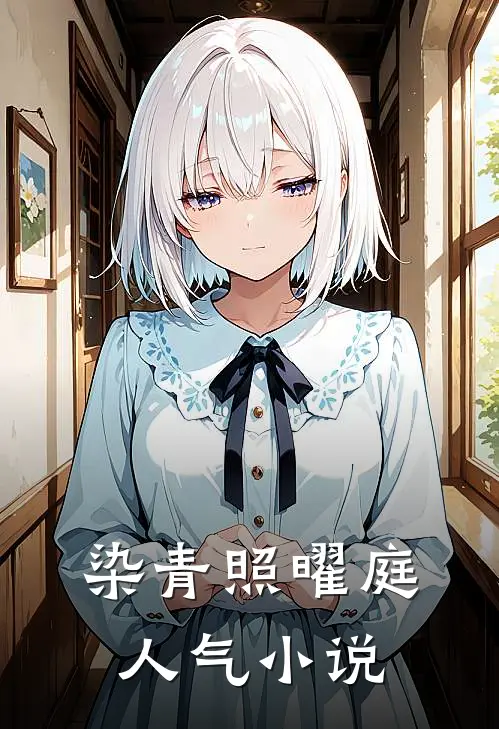 染青照曜庭人气小说