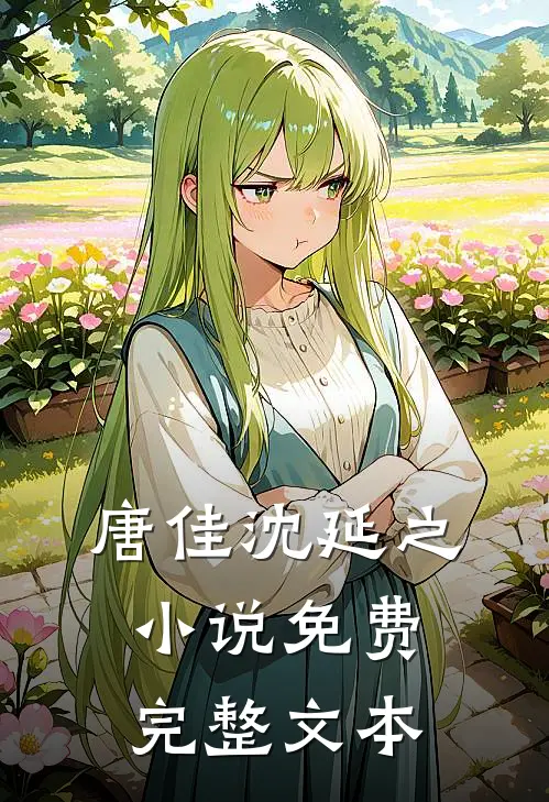 唐佳沈延之小说免费完整文本