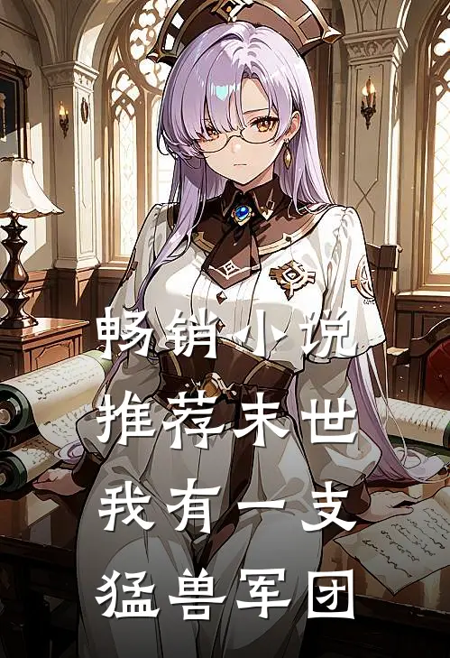 畅销小说推荐末世：我有一支猛兽军团