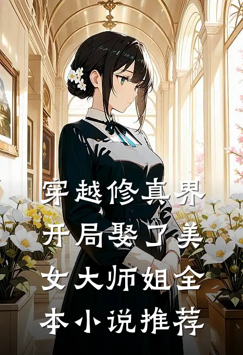 穿越修真界：开局娶了美女大师姐全本小说推荐