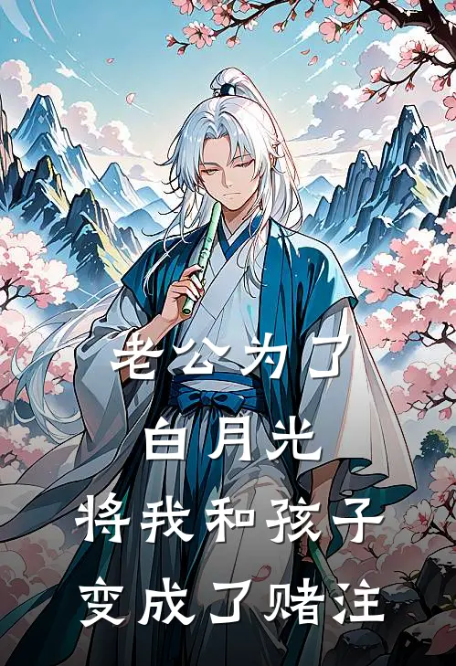 老公为了白月光，将我和孩子变成了赌注