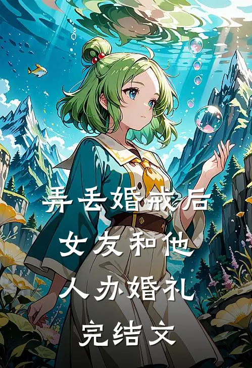 弄丢婚戒后，女友和他人办婚礼完结文