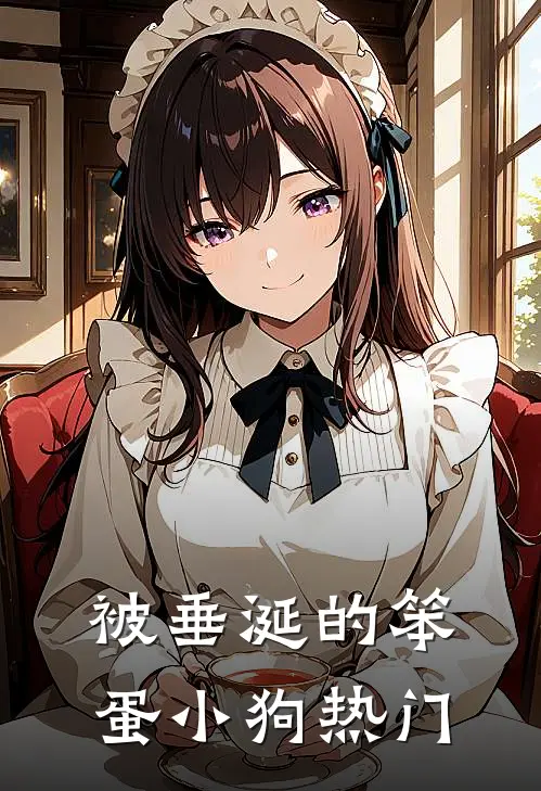 被垂涎的笨蛋小狗热门