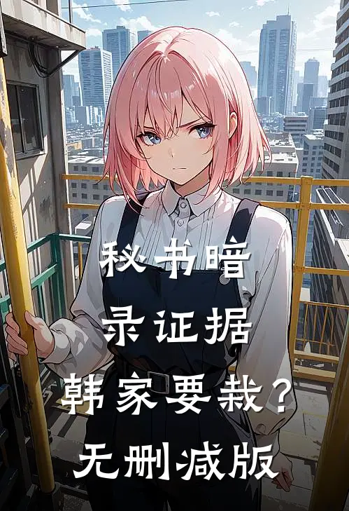 秘书暗录证据，韩家要栽？无删减版